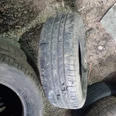 Шини вживані. Шина Bridgestone Turanza 185/60-14