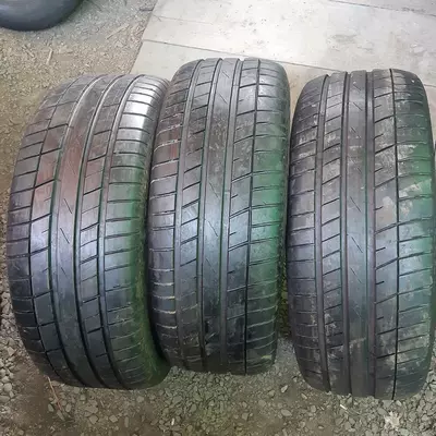 Шини вживані. Шина Petlas Velox Sport PT 741 225//55z-17