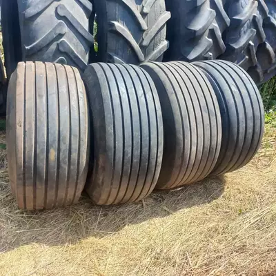 Шини вживані. Шина Malhotra 16.5L-16.1 SL махолтра