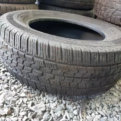 Шини вживані. Шина Continental VanContact 225/65-16c