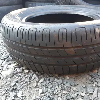 Шини вживані. Шина Goodyear Efficient Grip Comtact 195/65-15