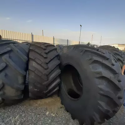 Шини вживані. Шина Rosava 800-65-32