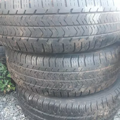 Шини вживані. Шина Michelin Agilis 5 195/70-15C