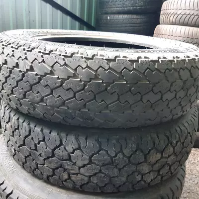 Шини вживані. Шина Medved 175/16с медвідь