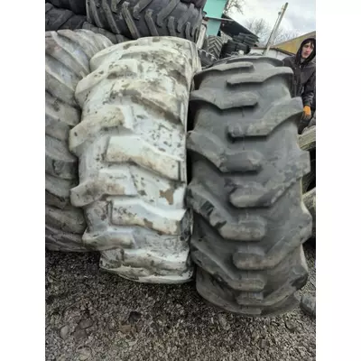 Шини вживані. Шина Sitemaster 18.4-26
