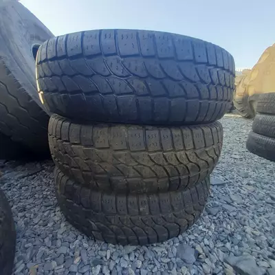 Шини вживані. Шина Orium 201 Winter LT 215/75-16C