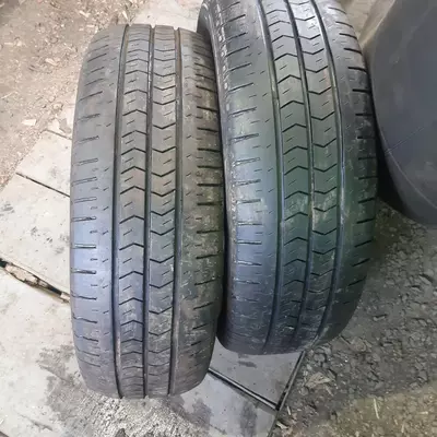 Шини вживані. Шина Nexen 215/65-17