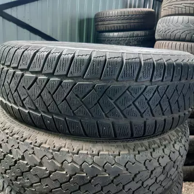 Шини вживані. Шина Dunlop 205/65-15
