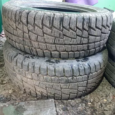 Шини вживані. Шина Сordiant 205/55-16