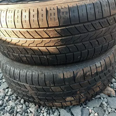 Шини вживані. Шина Hankook Dynapro HP2 215/65-16