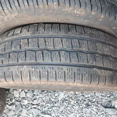 Шини вживані. Шина Aplus A 869 215/65-15C