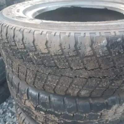 Шини вживані. Шина Belshina Бел - 127 175/70-13