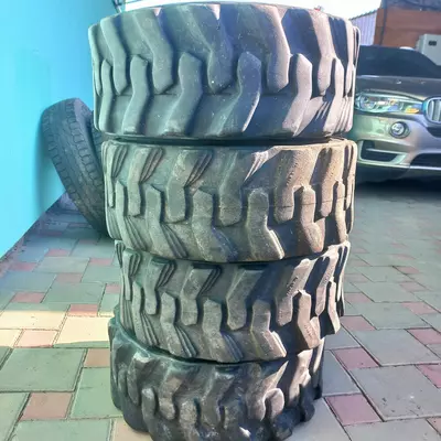 Шини вживані. Шина Eurogrip 23/8.50-12 Еврогріп c/g