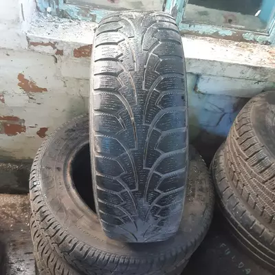 Шини вживані. Шина Nordman RS 175-65/14