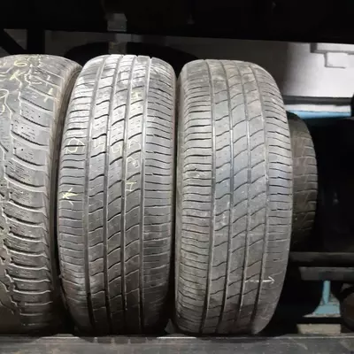 Шини вживані. Шина Nexen Nfera 215/65-16