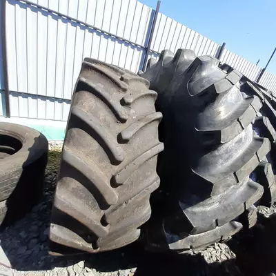 Шини вживані. Шина Cultor 540/65-34