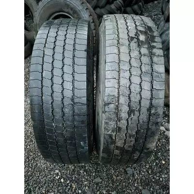 Шини вживані. Шина Pirelli FR-01 315/80-22.5