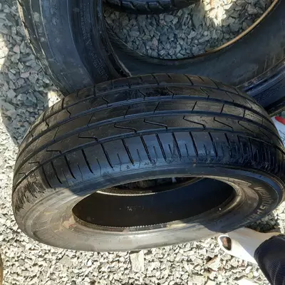 Шини вживані. Шина Hankook Wentus prime3 195/65-15