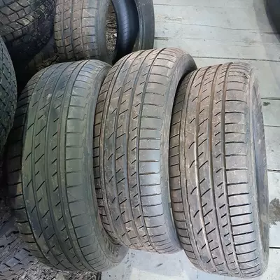 Шини вживані. Шина Laufenn Fit EQ+ 225/60-17