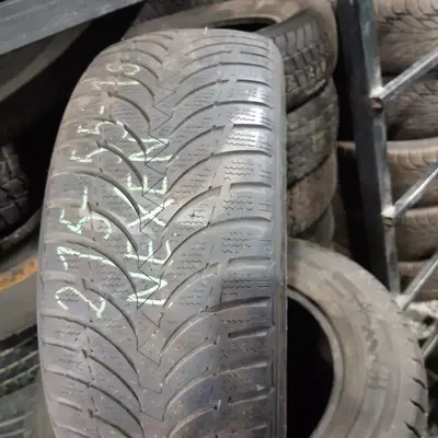 Шини вживані. Шина Nexen 215/55-16