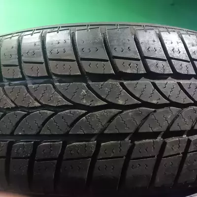 Шини вживані. Шина Tigar 205/55-16 Vinter