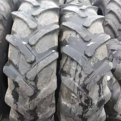 Шини вживані. Шина Cultor 18.4/38 култор