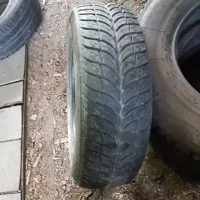 Шини вживані. Шина Rosava SQ 201 195/65-15