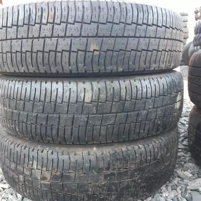 Шини вживані. Шина Belshina БИ-522 175/16С