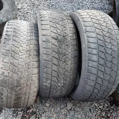 Шини вживані. Шина Bridgestone blizzak 245/55-19