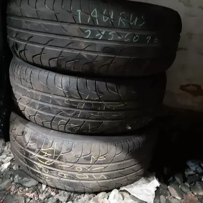 Шини вживані. Шина Taurus 401 215/60-16
