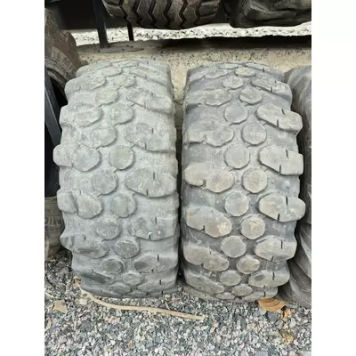 Шини вживані. Шина Michelin bibload 340/80-18 (12.5/80-18)