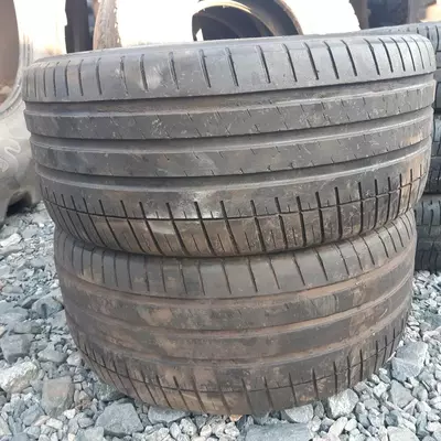 Шини вживані. Шина Michelin Pilot Sport 3 245/40ZR18