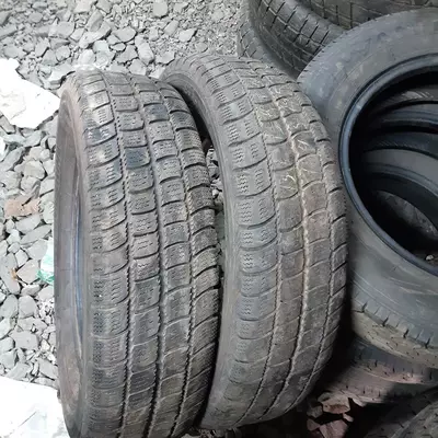 Шини вживані. Шина Belshina Bravado 195/75-16C
