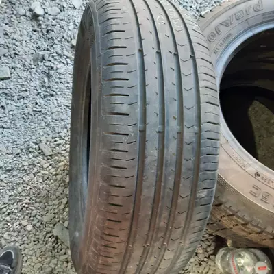 Шини вживані. Шина Continental 235/65-17