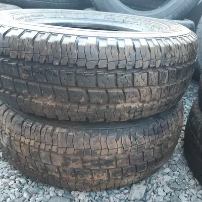 Шини вживані. Шина Taurus 201 Lighttruck 215/70-15C