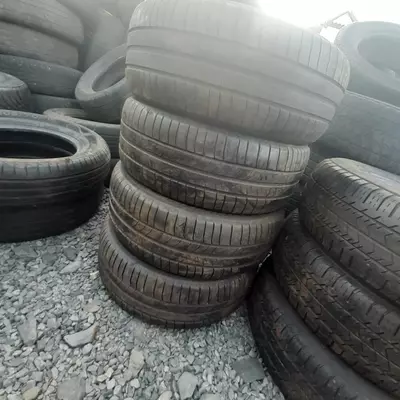 Шини вживані. Шина Michelin Energy saver 205/55-16