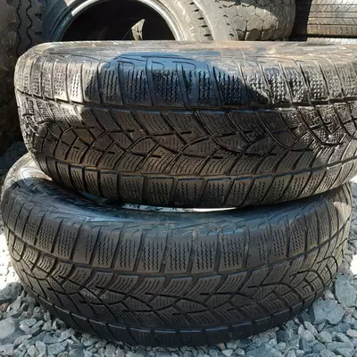 Шини вживані. Шина Goodyear Ultragrip Ice Suv 215/65-17
