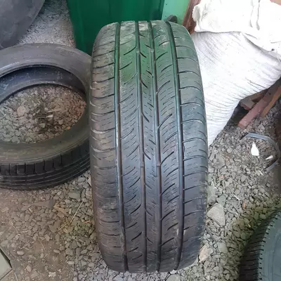 Шини вживані. Шина Continental ContiProContact 235/55-17