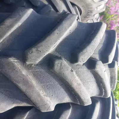 Шини вживані. Шина Alliance Agristar II 420/85-30(16.9/30)