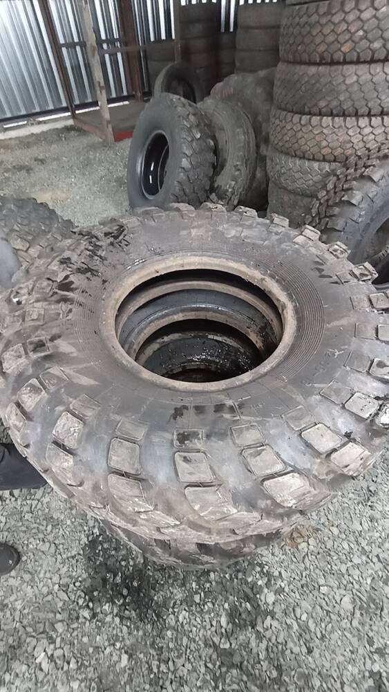 Флиппер 205х457 ГАЗ-66,3308